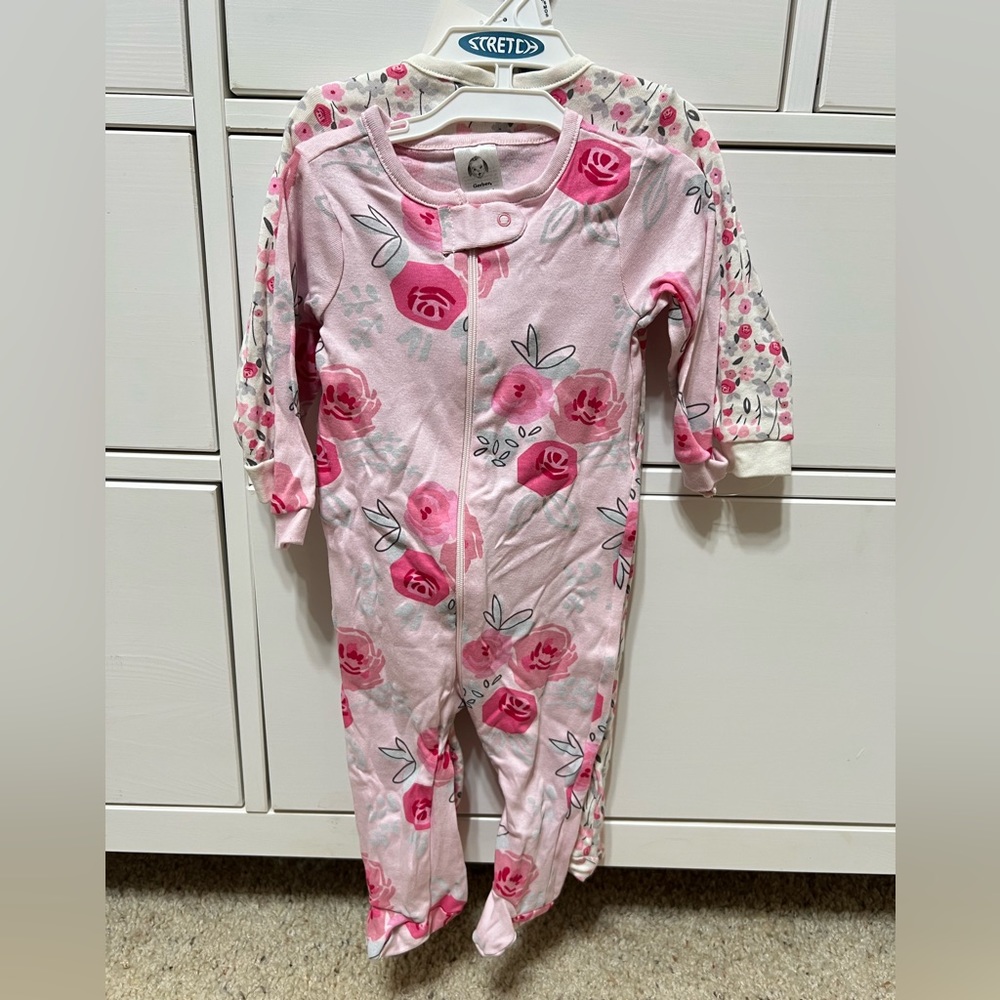 Gerber sleep ‘n play 3-6 months